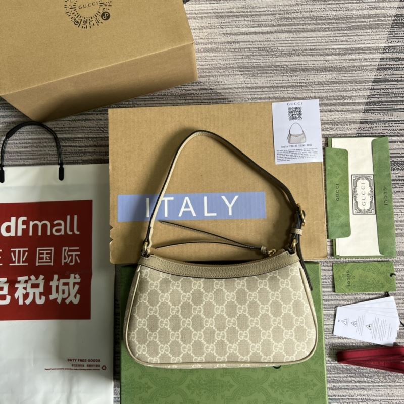 Gvc*1 hobo bags